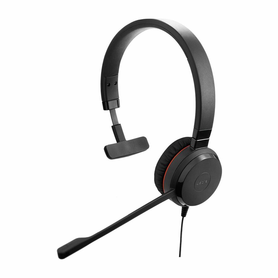 Casque d'&eacute;coute avec fil Evolve 20SE - Jabra