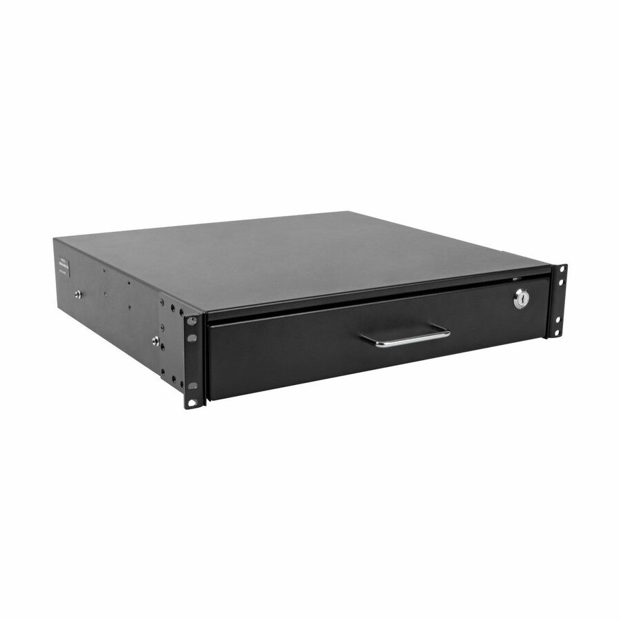 SMARTRACK 2U LOCKING DRAWER