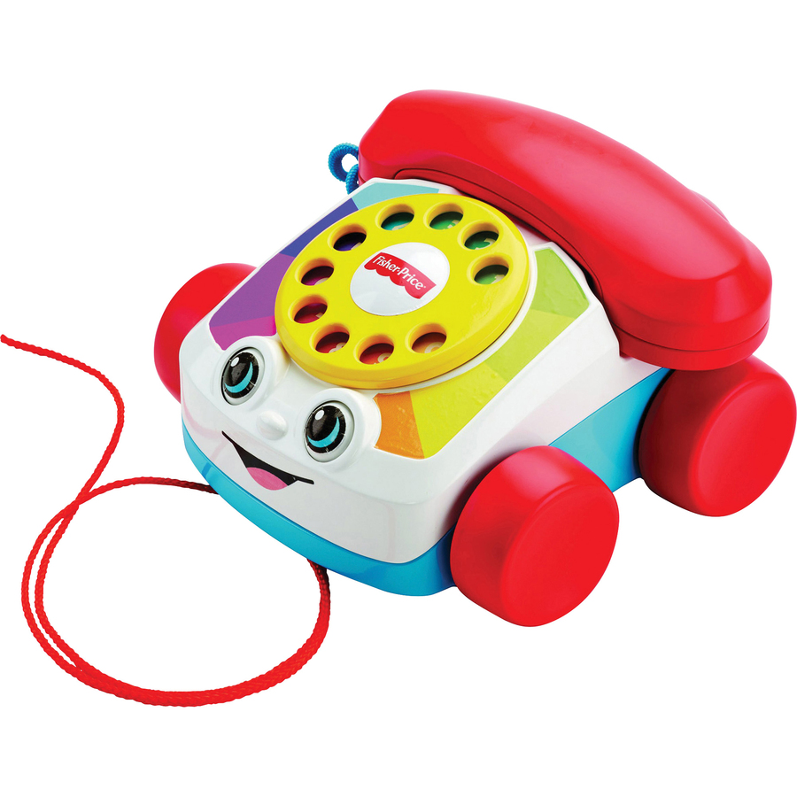 fisher price walking car