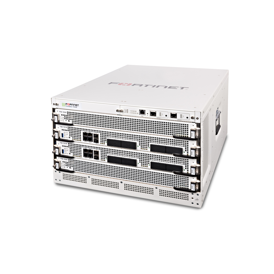 Modular Firewall FortiGate 7040E Chassis | Fortinet Firewall Chassis | Enterprise — FG ...