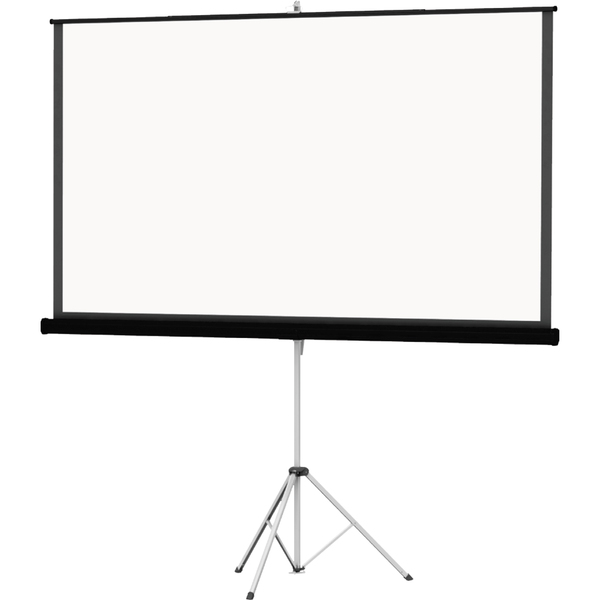 Da-Lite Picture King Projection Screen - 16:9 106" Wall/Ceiling Mount