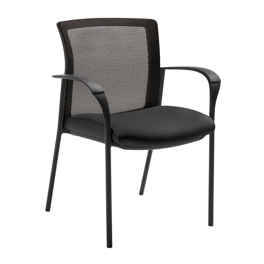 global vion guest chair