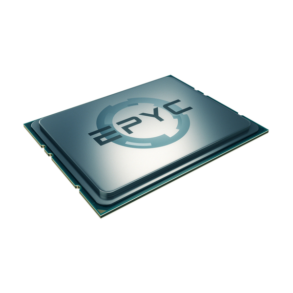 AMD EPYC 7551P 32-Core 2.0 GHz Server Processor - Socket SP3 (PS755PBDAFWOF)