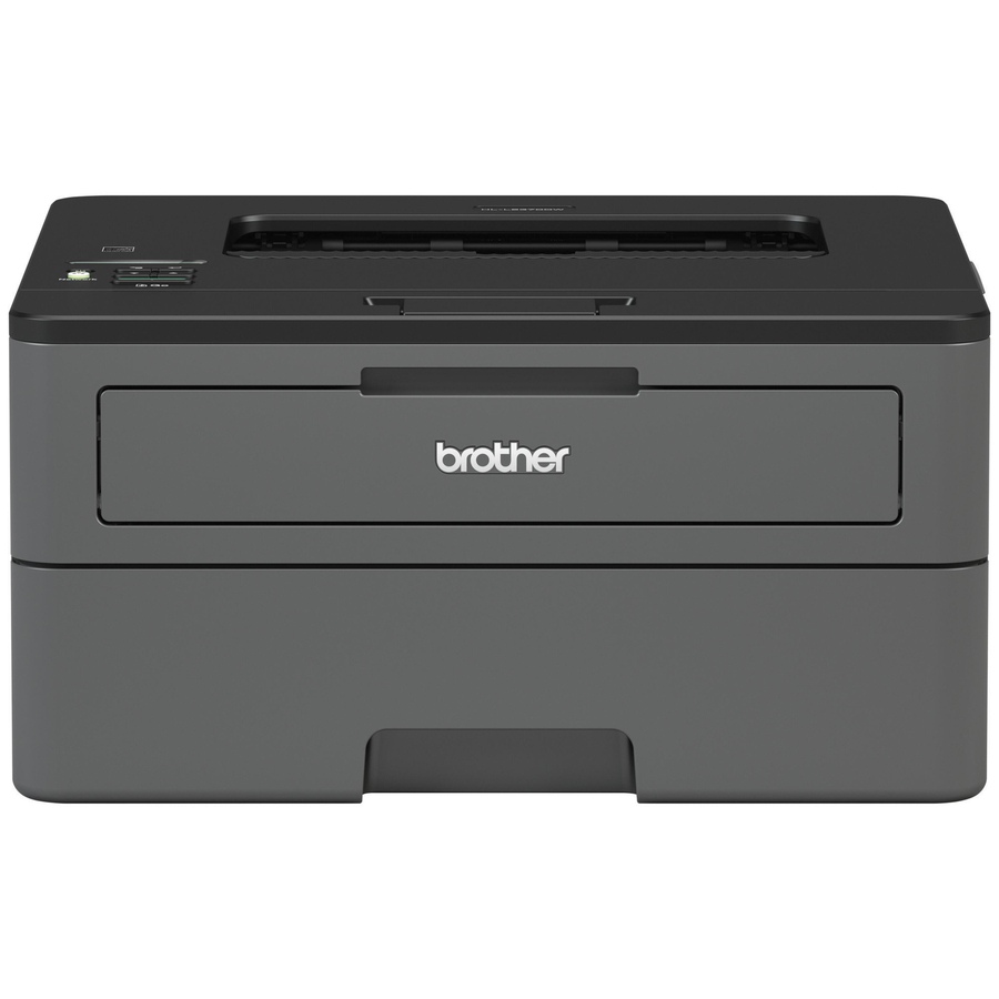 Front view of Brother HL-L2370DW