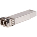 HPE 1G SFP LC SX 500m OM2 MMF Transceiver - For Optical Network, Data Networking - 1 LC 1000Base-SX Network - Optical Fiber Multi-mode - Gigabit Ethernet - 1000Base-SX