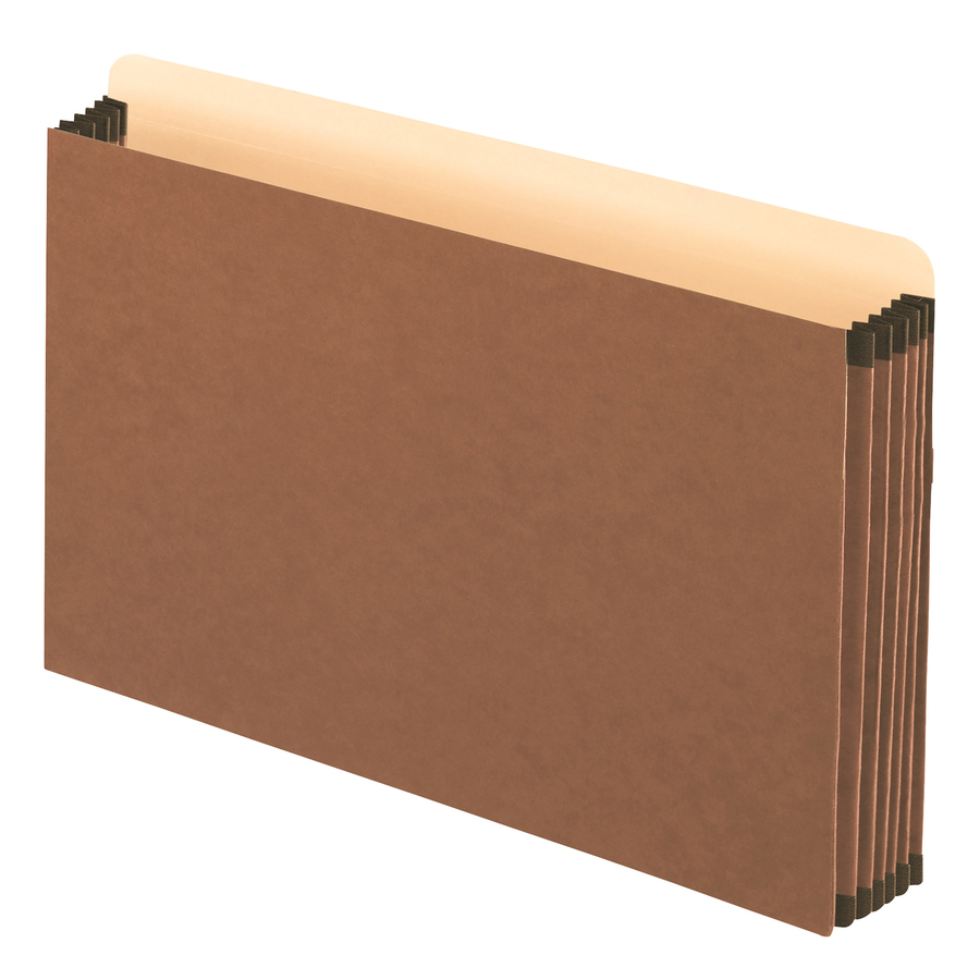 Pendaflex Straight Tab Cut Legal Recycled File Pocket