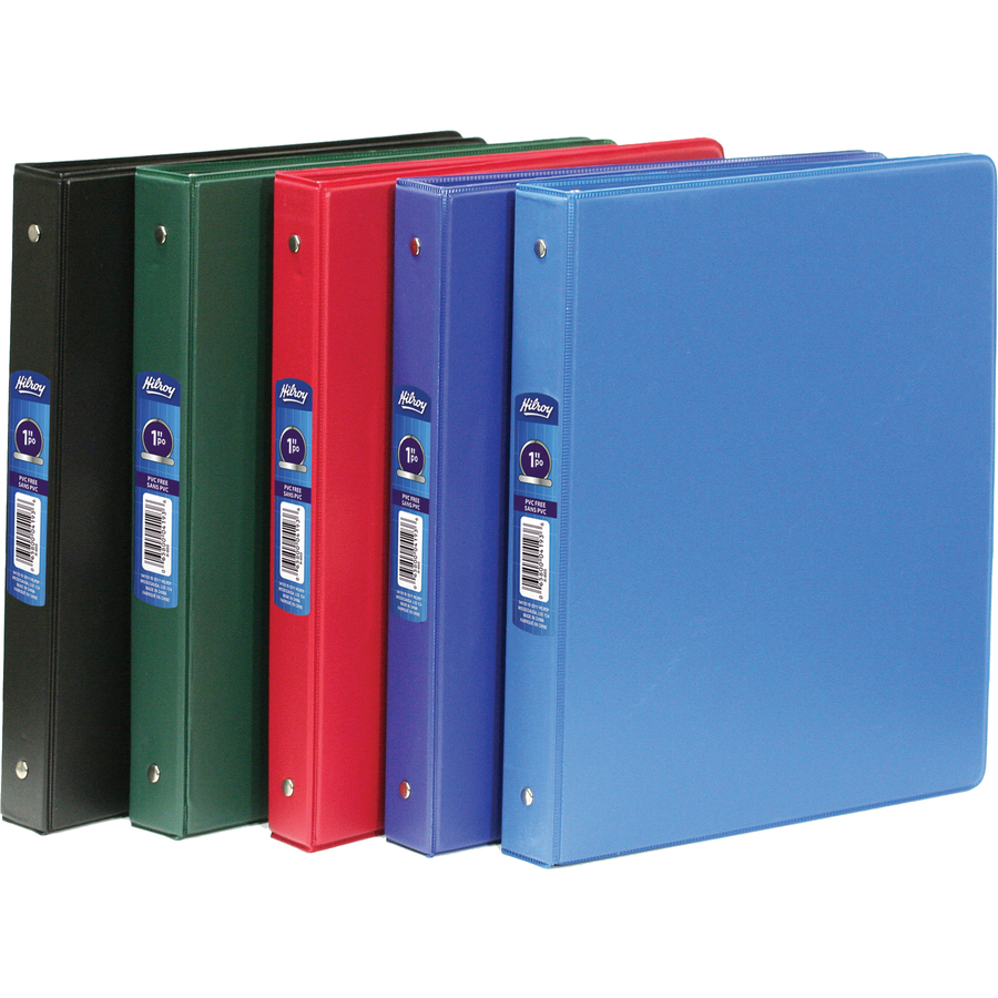 Hilroy Ring Binder