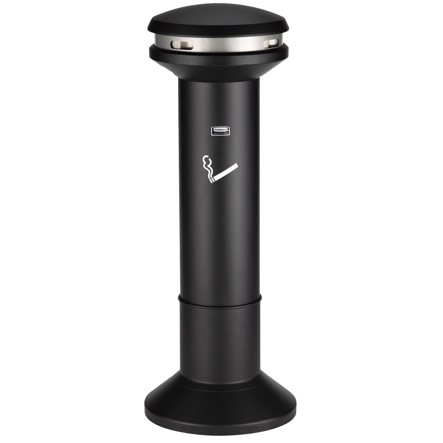 Rubbermaid Commercial - Smokers Station Infinity