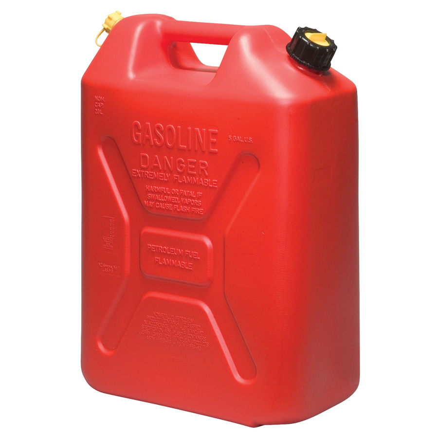 SCN Jerry Can
