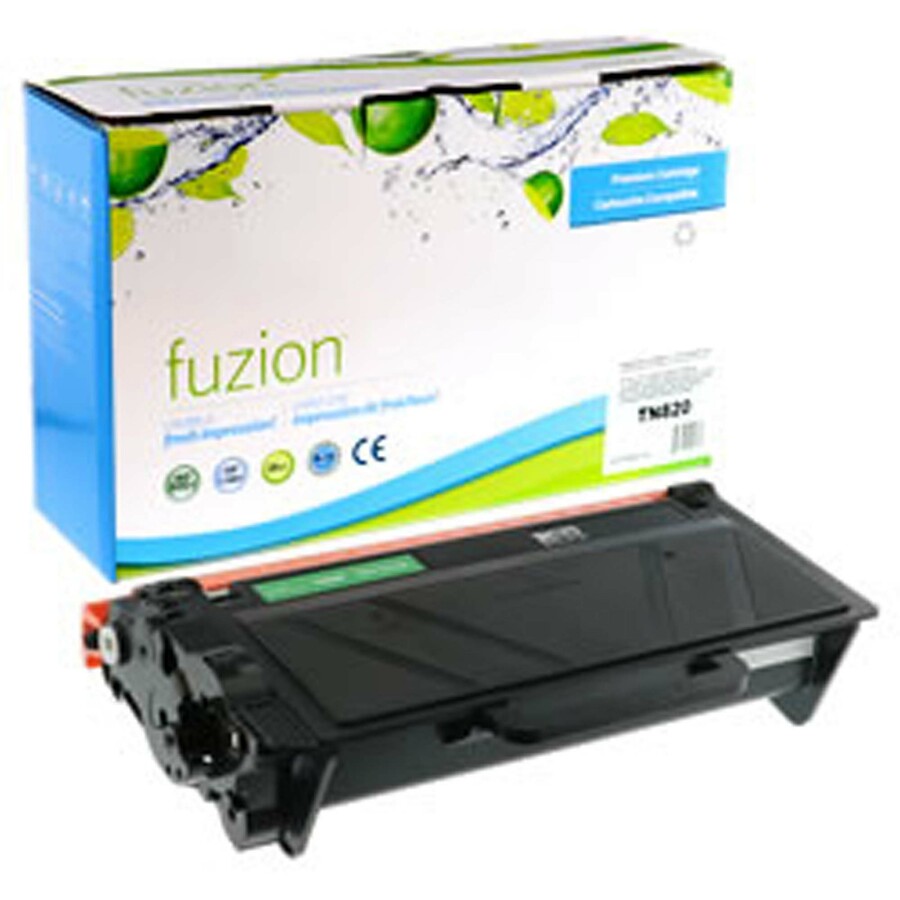 Cartouche de toner compatible (Alternative à Brother TN820) - fuzion