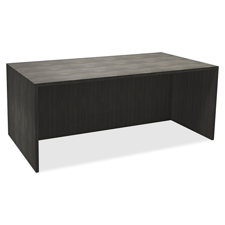 Bureau rectangulaire - Heartwood