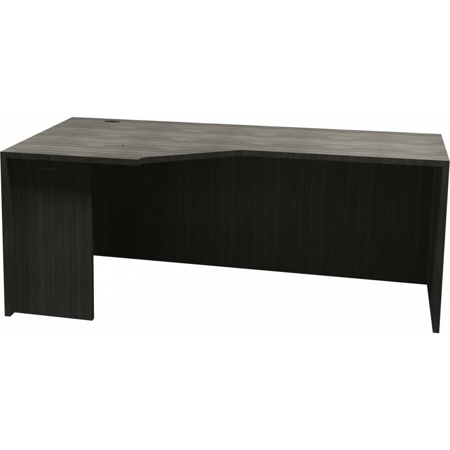 Heartwood Innovations Grey Dusk Laminate Desking