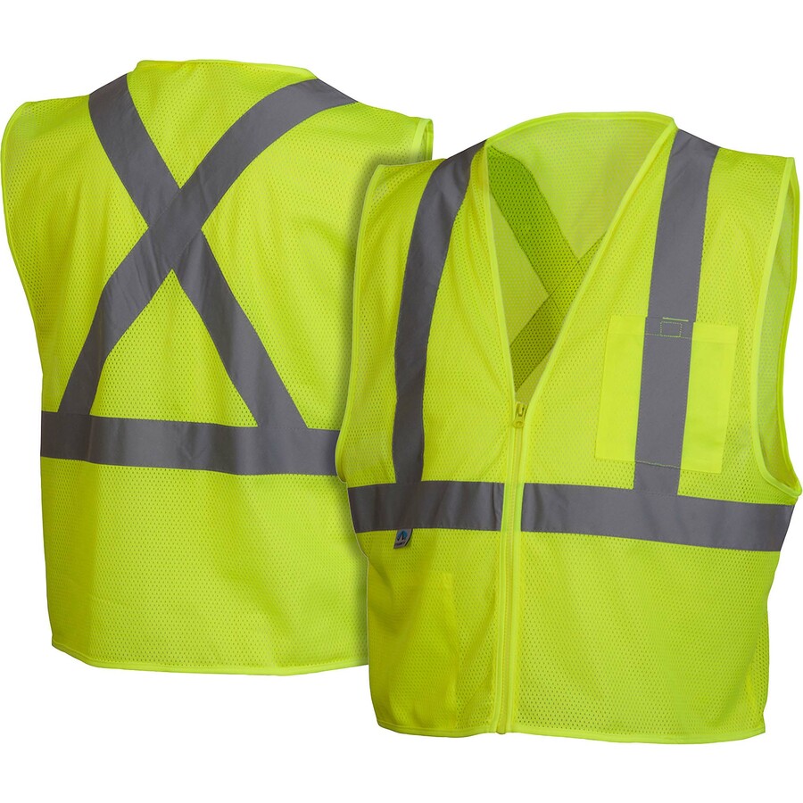 Gilet de s&eacute;curit&eacute; HiVis Impact Products