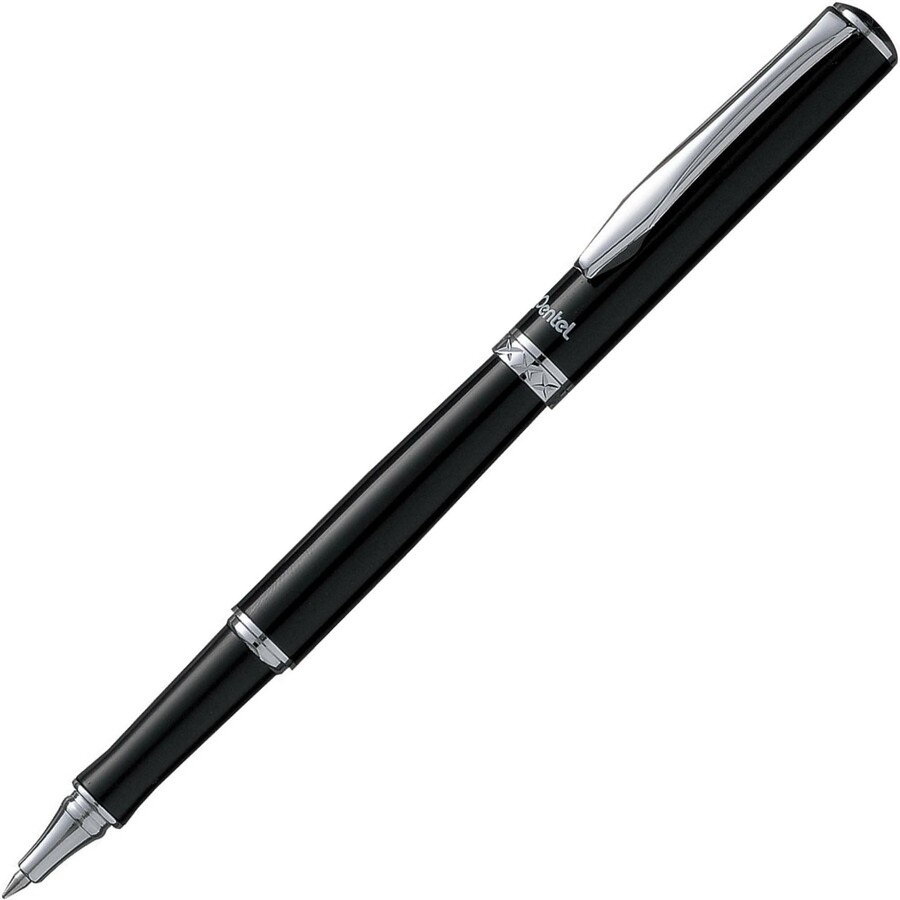 Stylo à bille roulante Sterling - Pentel