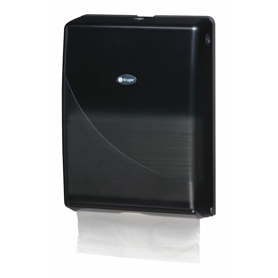Kruger Folded Towel Dispenser