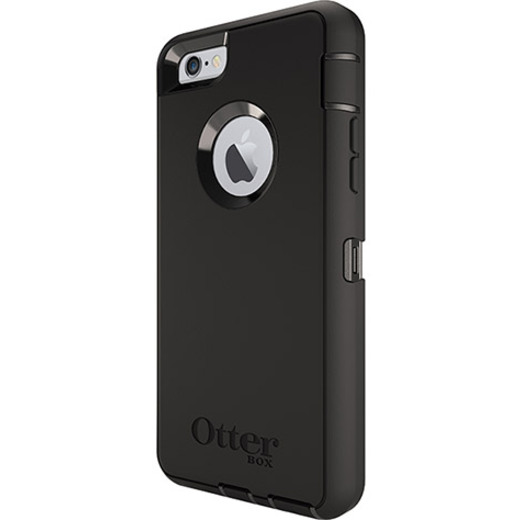 Étui pour t&eacute;l&eacute;phone intelligent Defender - OtterBox