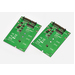 Aleratec M.2 NGFF SATA SSD to SATA Converter 2-Pack (350145)