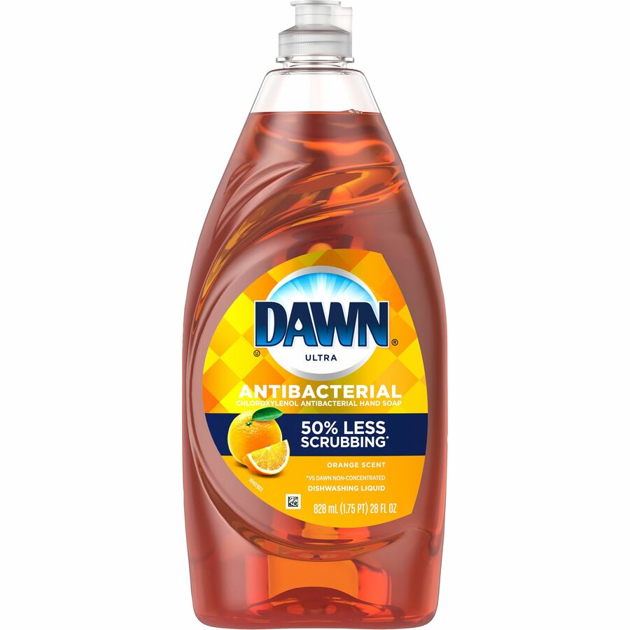 Dawn Ultra 38-oz Original Dish Soap