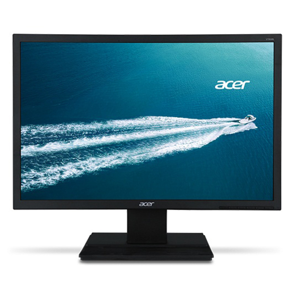 Écran DEL LCD V226HQL - Acer