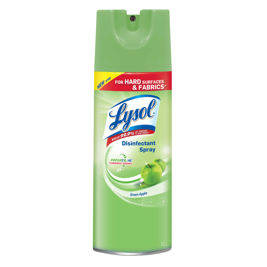 Clear Path Lysol Disinfectant Spray Mills Office Productivity