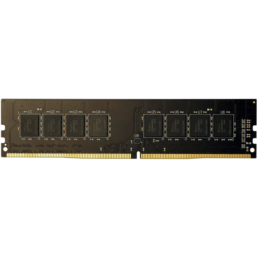 16GB DDR4 2666MHz (PC4-21300) DIMM -Desktop