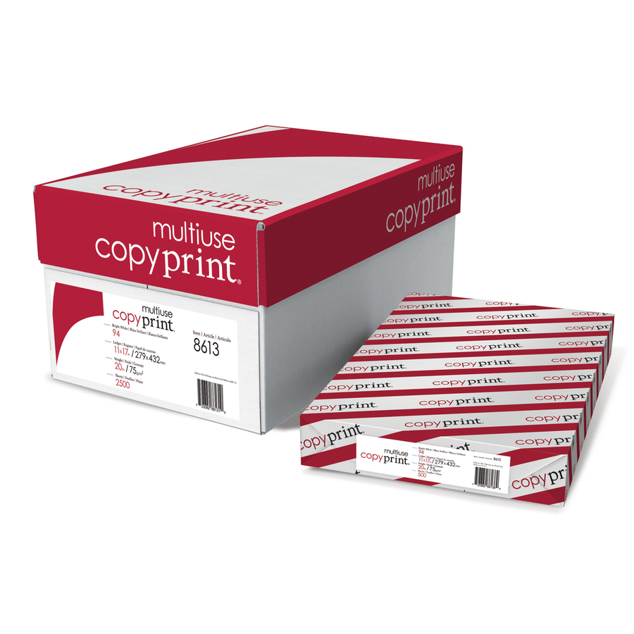 Domtar Copy & Multipurpose Paper Office Central