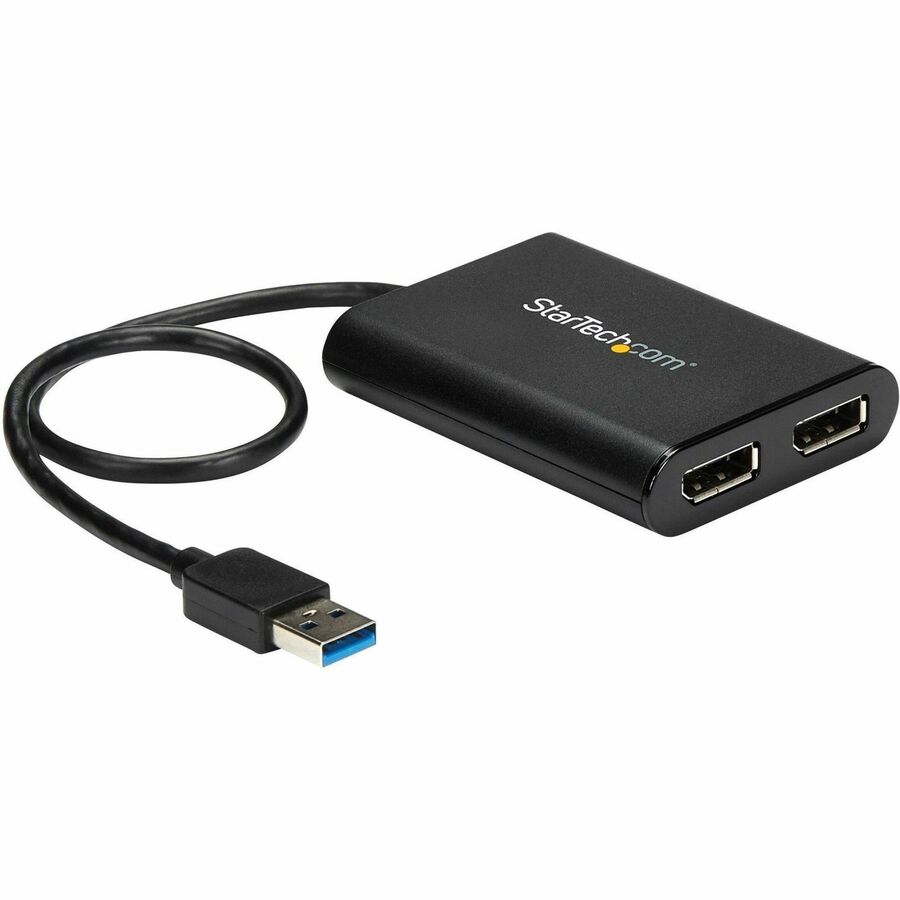 Câble HDMI / DVI-D (Single Link) - 1,5 m - Câble DVI StarTech.com sur