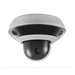 Hikvision (DS-2PT3326IZ-DE3) 8 MP Indoor PanoVu Mini Multi-Camera System | MICROSD,8MP(4X2MP),2MM,30FPS,360DEGREES