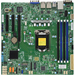 Supermicro X11SCL-F LGA1151 Workstation / Server Board - mATX Box Pack (MBD-X11SCL-F-O) *For Xeon E-2200 / 2100 CPU