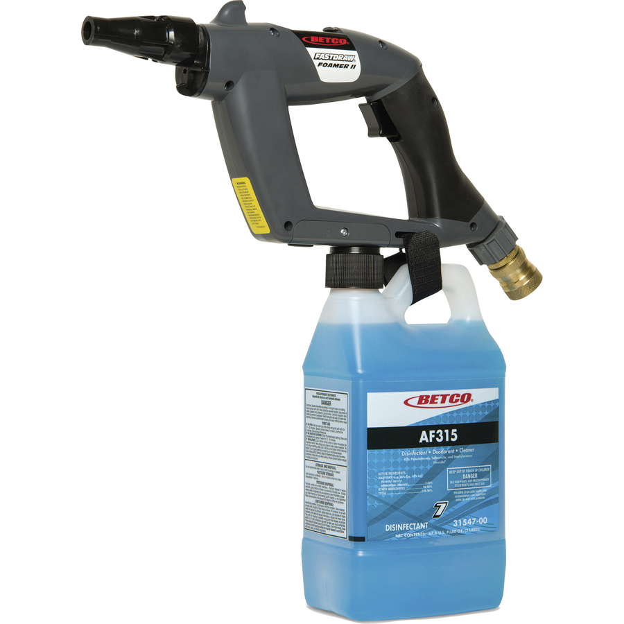 Betco(R) Fastdraw Foamer Ii Dispenser Gun (700427021106)