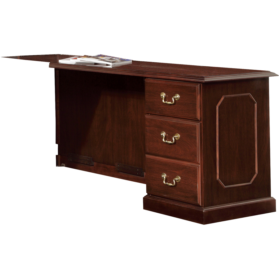 Dmi Governor S Collection Mahogany Furniture 72 X 30 X 21 3