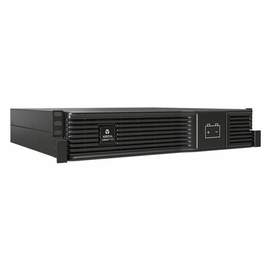 Vertiv Liebert PSI5 72 V external battery cabinet for UPS runtime expansion
