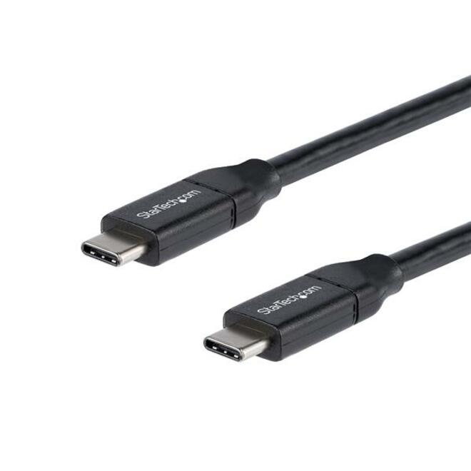 StarTech.com 3m / 10 ft USB C to USB B Printer Cable - M/M - USB