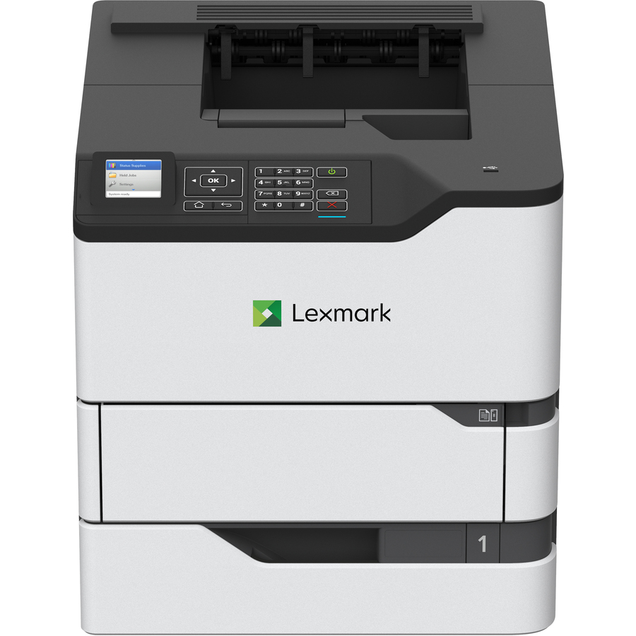 Lexmark - Imprimante laser MS820 MS823n Bureau - Monochrome