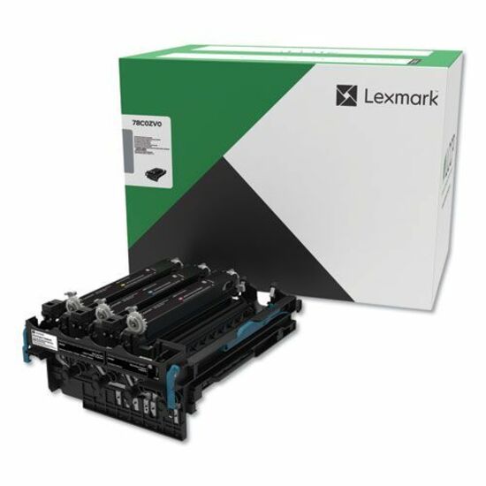 Ensemble d'imagerie 78C0ZV0 - Lexmark