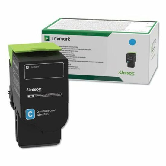 Cartouche de toner C241 - Lexmark