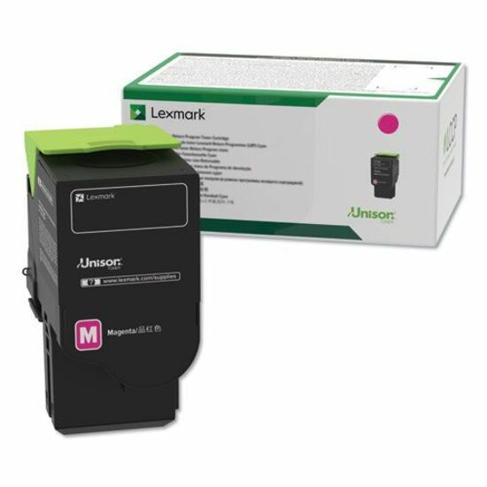 Cartouche de toner C241 - Lexmark