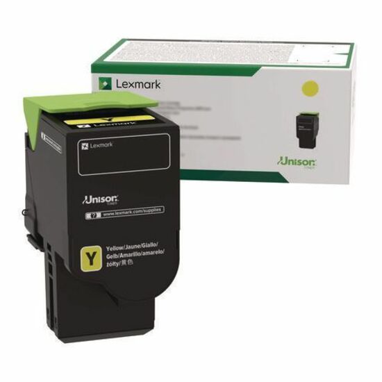 Cartouche de toner 78C - Lexmark