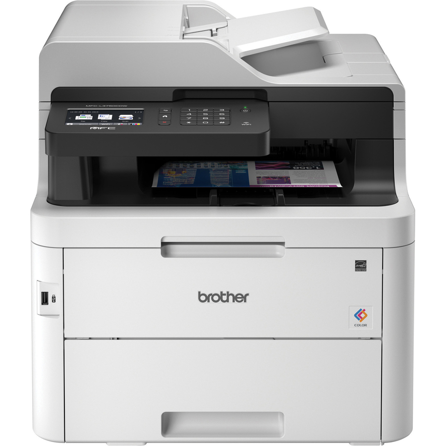 best brother laser all in one color printer