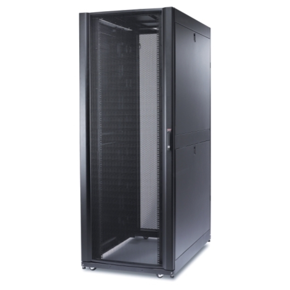 APC NetShelter SX AR3357X674 52U 750 mm x 1,200 mm | Rack Enclosure ...