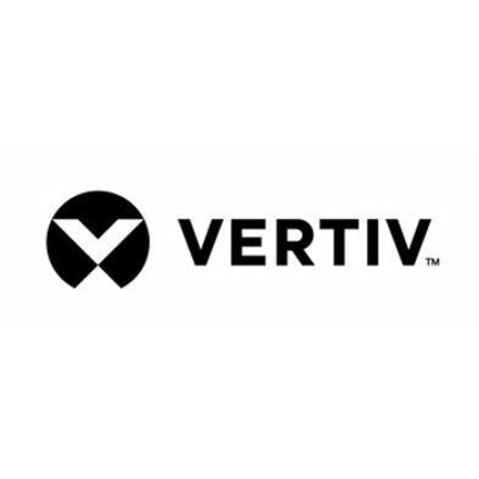 Vertiv Liebert PSI5 72 V 6 ft external battery cabinet cable for UPS connectivity