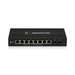 Ubiquiti Networks EdgeSwitch ES-10XP Ethernet Switch (ES-10XP)