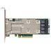 Lenovo ThinkSystem RAID 930-16i SAS 12Gb Storage Controller (4Y37A09721) - PCIe 3.0 x8, 4x Mini-SAS HD x4 (SFF-8643), 8GB Flash