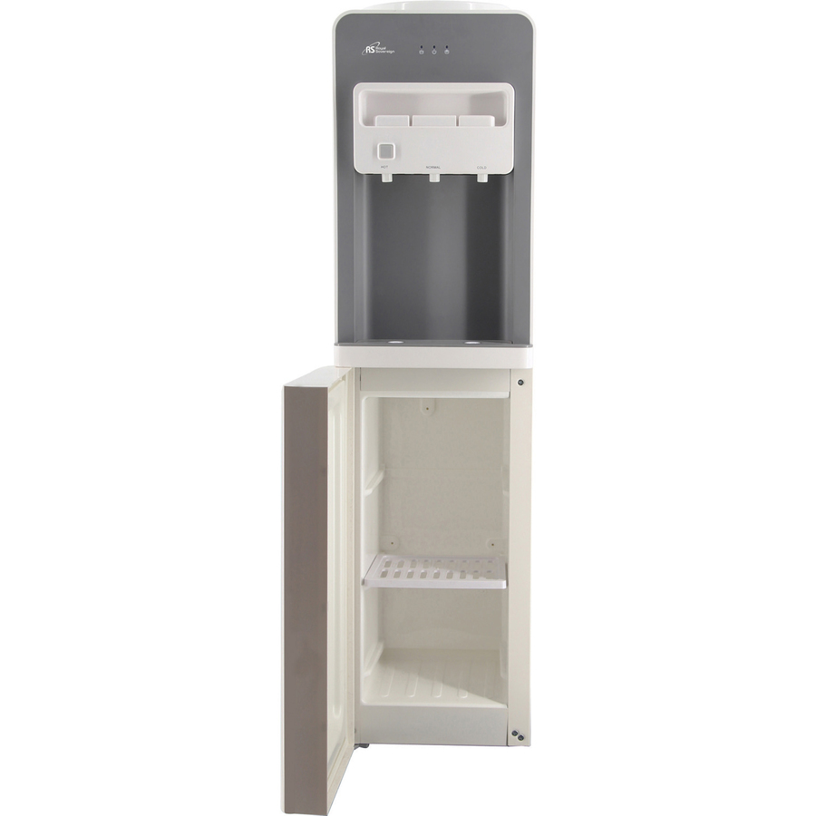 Royal Sovereign TopLoading Hot & Cold Water Dispenser (RWD800W) EOS