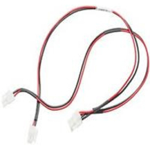 Zebra 39.7 inch DC Y line cord accessory cable