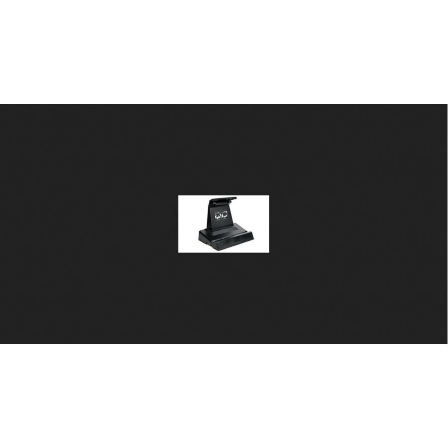 K120- OFFICE DOCK W/ 120W AC ADAPTER (FOR TABLET MODE) (US)