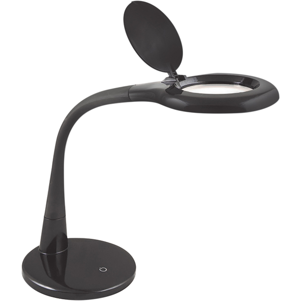 Royal Sovereign LED Desk Lamp - Mountable