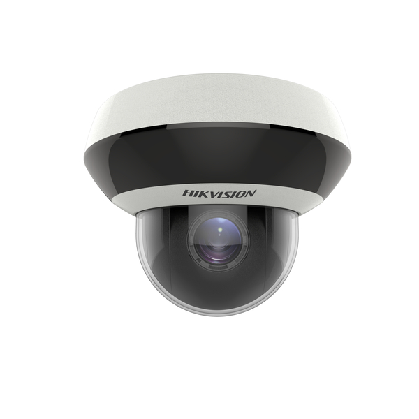 Hikvision (DS-2DE2A404IW-DE3) 4 MP Outdoor IR PTZ Camera