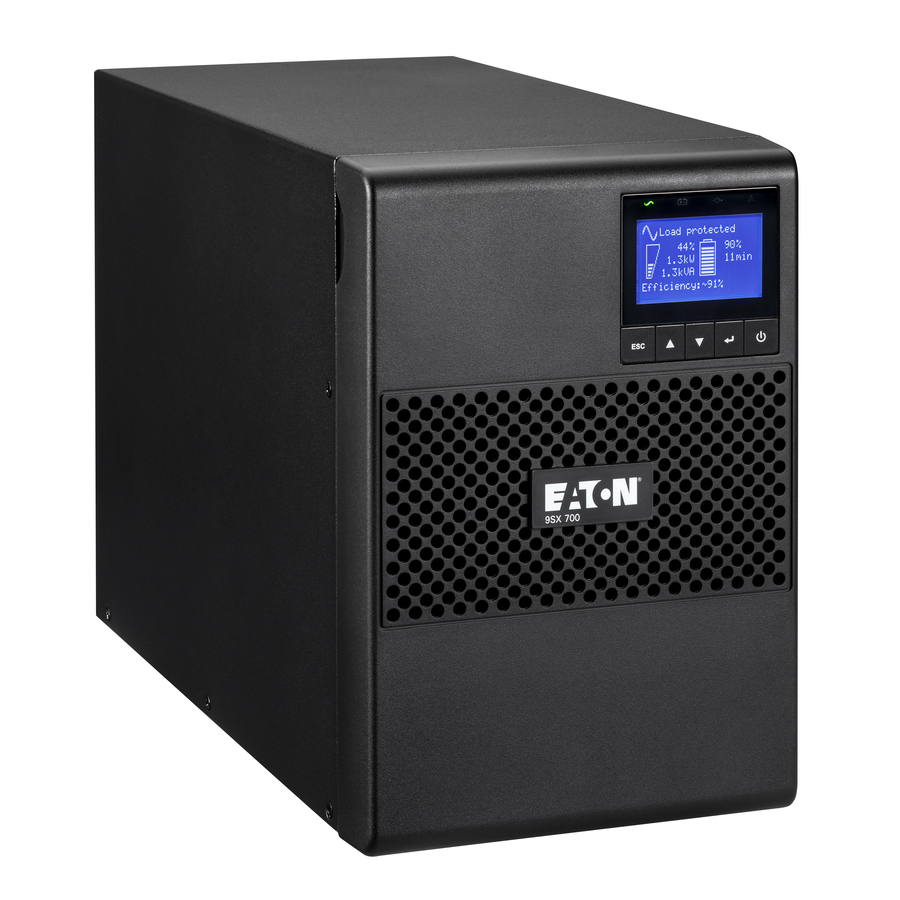 Eaton (9SX700) Alimentation sans coupure