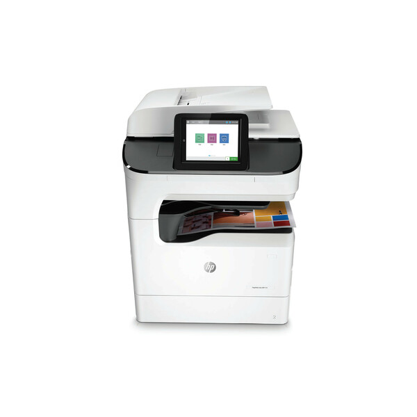 PAGEWIDE COLOR MFP 774DNS PRINTER